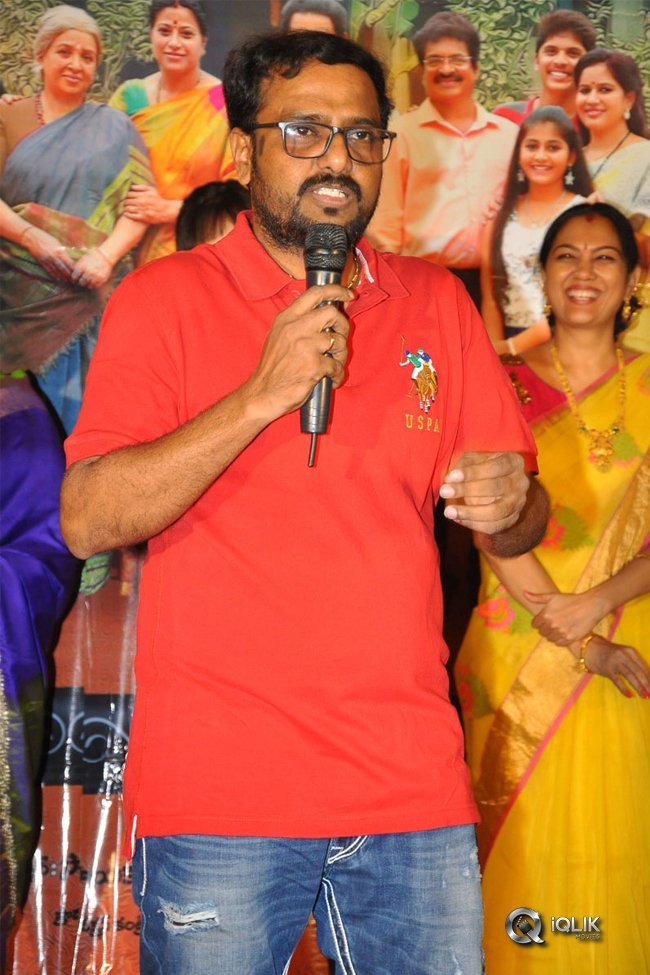 Ammammagarillu-Movie-Teaser-Launch-Stills